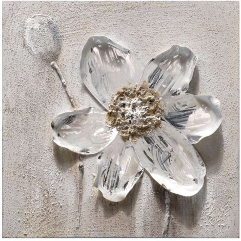 Dipinto su tela FIORI