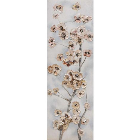 Dipinto su tela FIORI IX