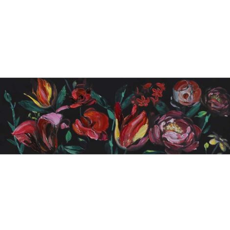 Dipinto su tela FIORI XI