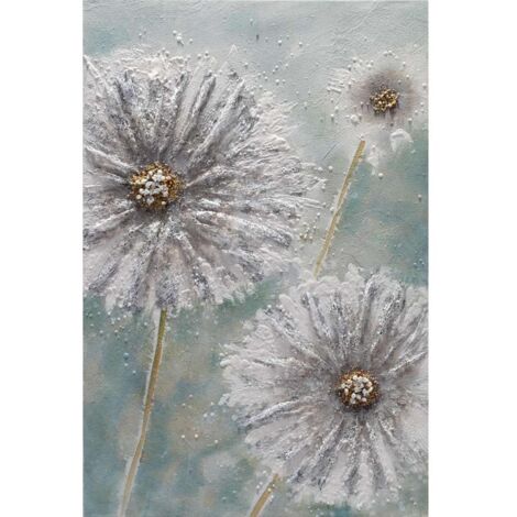 Dipinto su tela FIORI XVI