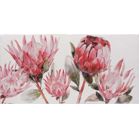 Dipinto su tela FIORI XX