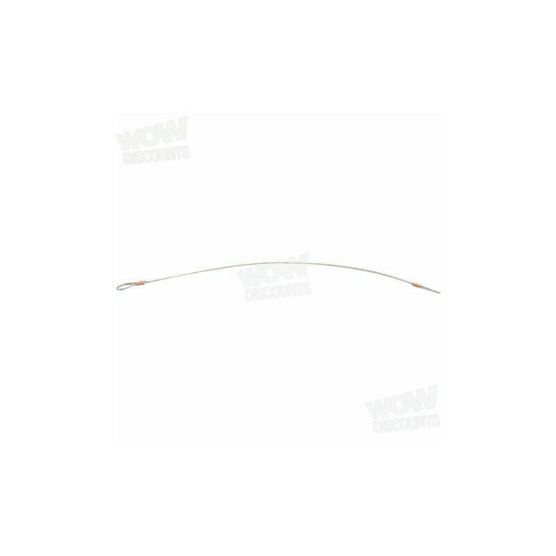 Diplomat 0120103154 Dishwasher Adjustible Cable, 27 cm - 0