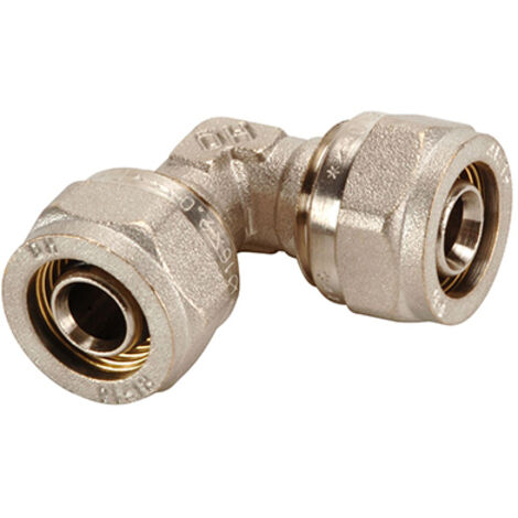 DIPRA - COUDE TUBE D26