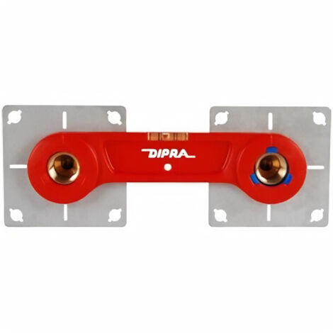 DIPRA - DIPRABOX-D16-COMPRESSION