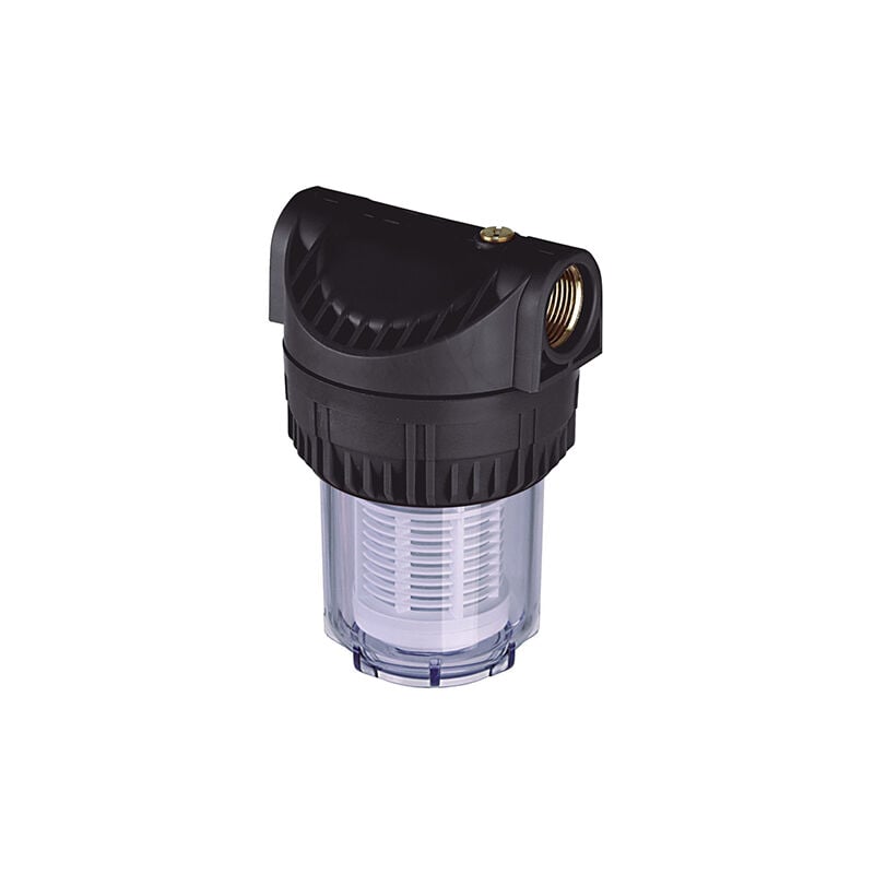 Pré-filtre pour pompe - Spido