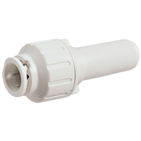 Dipra - Jonction réductrice Speedfit diamètre 16/12