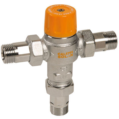 DIPRA - MITIGEUR THERMOSTATIQUE 20/27