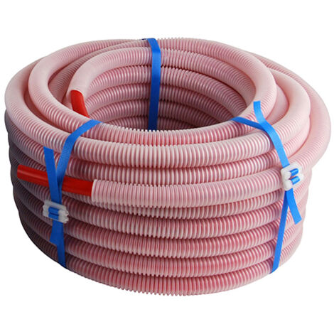 DIPRA - PER GAINE ROUGE D:20 LG:50M