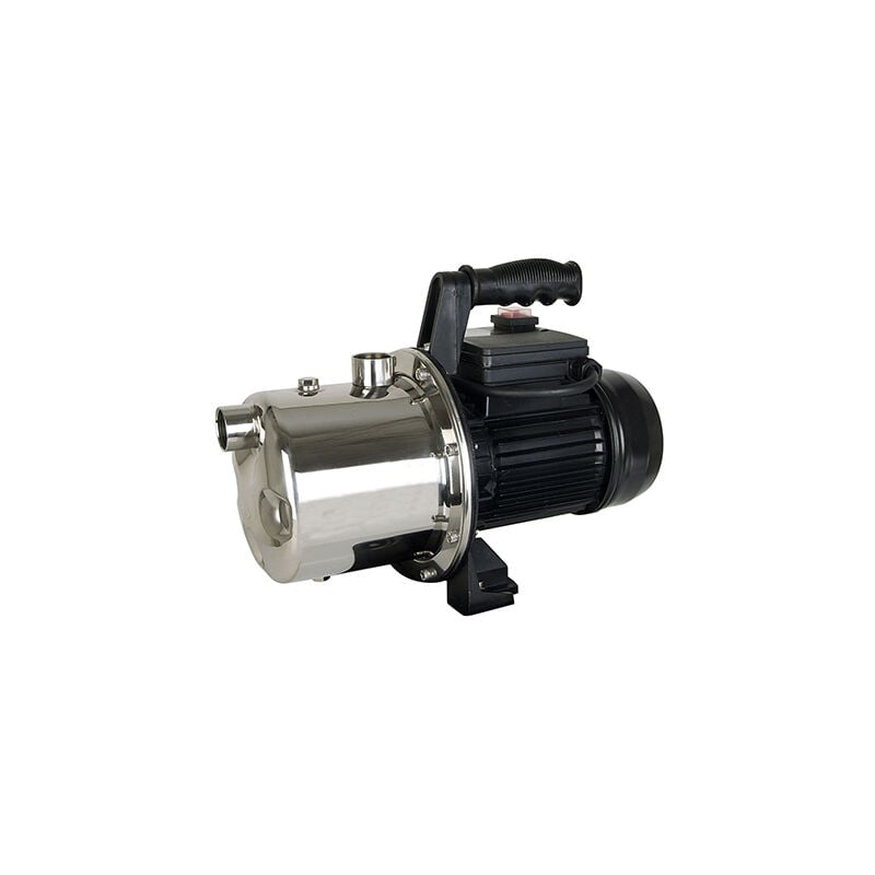 Spido - Pompe d'arrosage multicellulaire Pro plurinox 1200