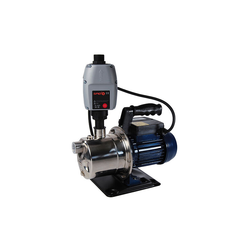 Spido - Pompe d'arrosage automatique Classic k 800 auto