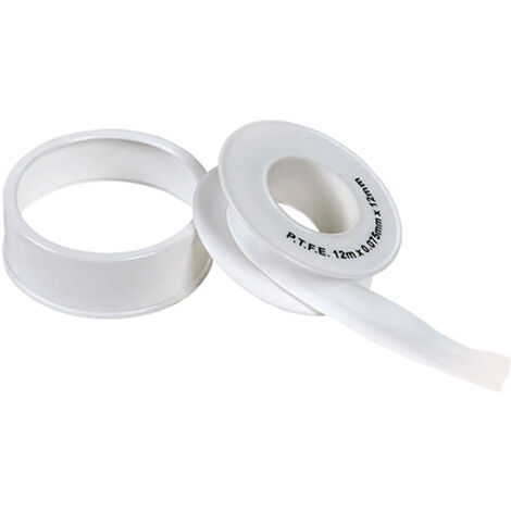 DIPRA - RUBAN PTFE - LOT DE 10