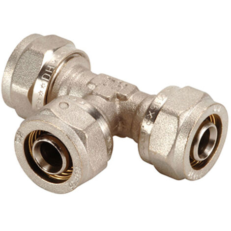 DIPRA - TE EGAL TUBE D20