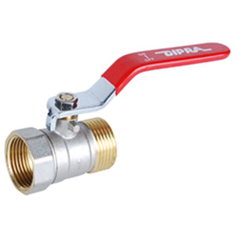 DIPRA - VANNE A SPHERE MF 26/34