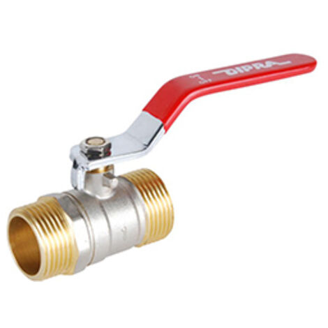 DIPRA - VANNE A SPHERE MM 26/34