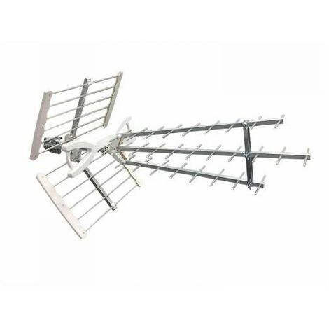 Diprogress Antenna uhf yagi 31 elementi con filtro lte - DPTA3U12