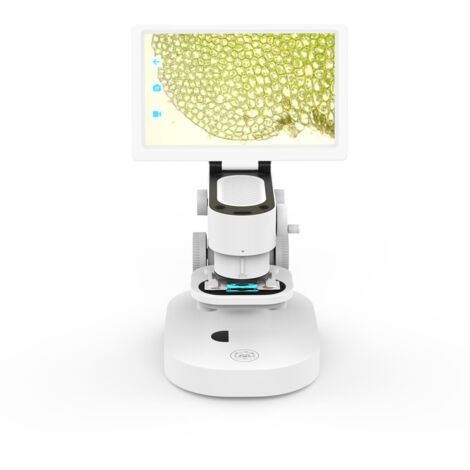 DIPROGRESS BL-DDL-MX microscopio 1600x Microscopio digitale
