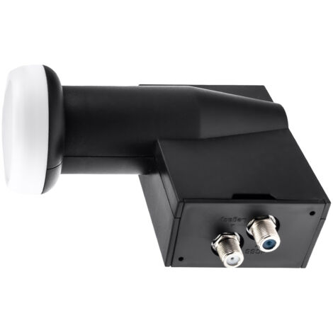 DiProgress LNB SCR/DCSS GTSAT CON 1 OUT LEGACY