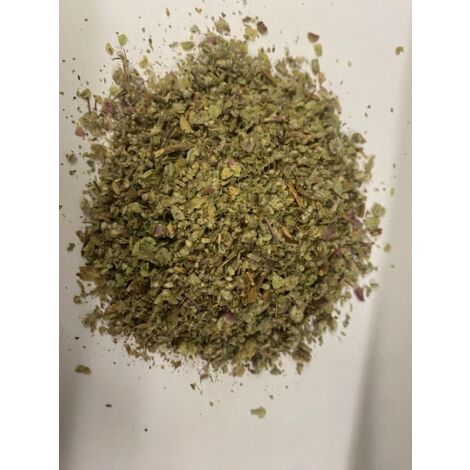 Diptam geschnittene Blätter 50 G