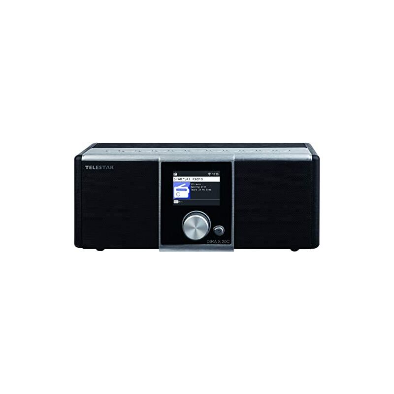 Radio Telestar Dira s 20C
