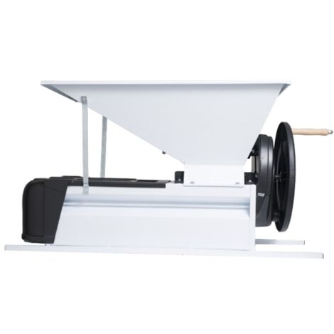 Diraspatrice Manuale Dma Grifo Kg/H 1000 Cm 90X50 - 1 Pz