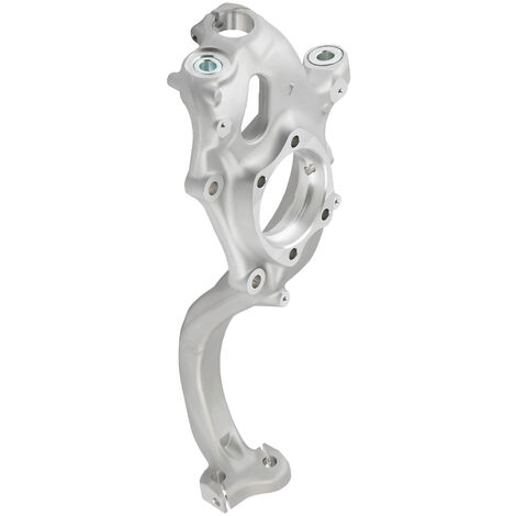 Dirección de Nudillo Delantero Izquierdo Para Audi A4 B8 A5 Q5 8RB 8K0407253AA