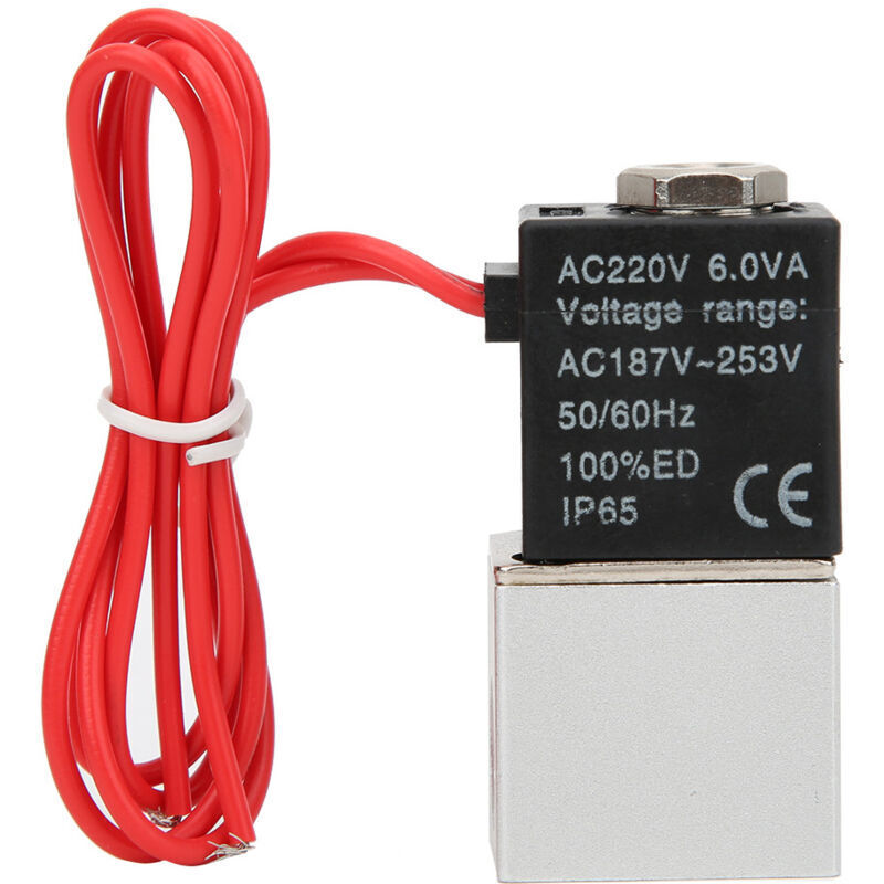 Image of Direct Acting Valve, Solenoid Valve for&hellip;