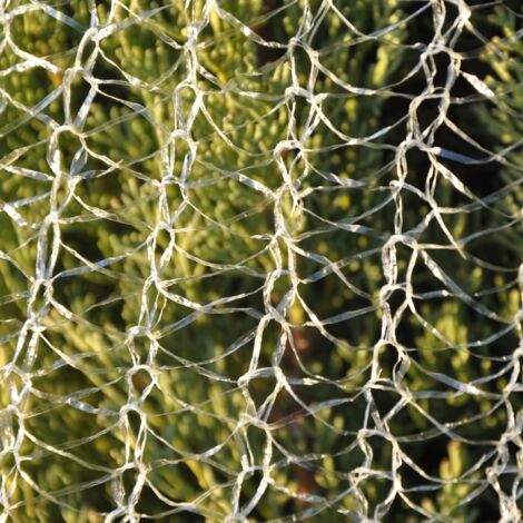 Direct Filet – Filet à sapin Ø 55 cm – Maille croisée LZ – 2000 m – 5 manchons de 400 m – Protection optimale pour sapins pendant transport