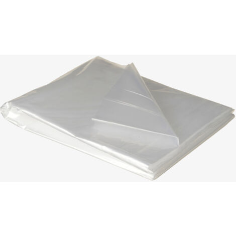 Direct Filet – Film de forçage 2x10m – 30 microns – Protection contre le vent et gel – Limite l'évaporation – Réutilisable plusieurs saisons