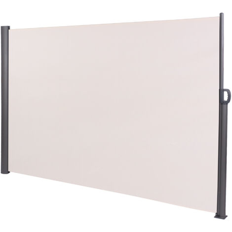 Directeurs extérieurs de Lovington Crema, 180x350 cm