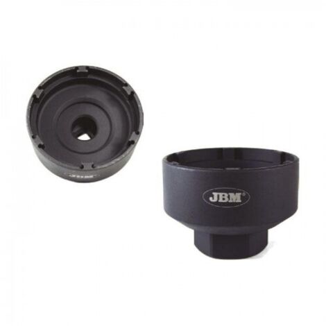Direction de camion alveole d'extraction de noix benz / homme h60 3/4 "