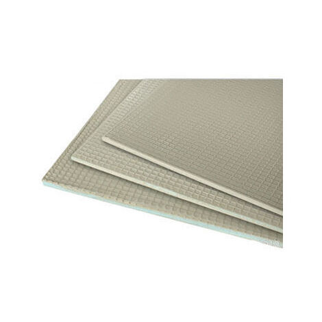 Directionnel de flux pour CABLE KIT MATT 1200x600x6 (=0,72m²)