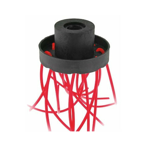 Dirigez-vous vers Brushcutters avec 16 fils