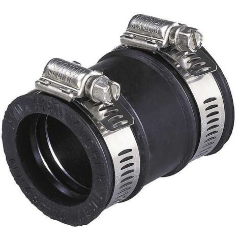 Diritto FLEXSEAL PLUS DC 0,6 Bar - 24/32 mm