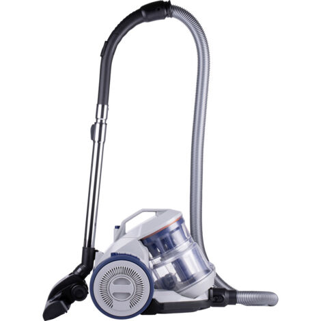 Dirt Devil   Staubsauger  Beutellos, Zyklon-Technik