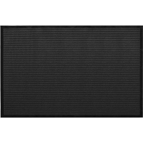 Dirt Trap Mat Door Mat Doormat Doormat Black Dirt Trap Mat 180x120