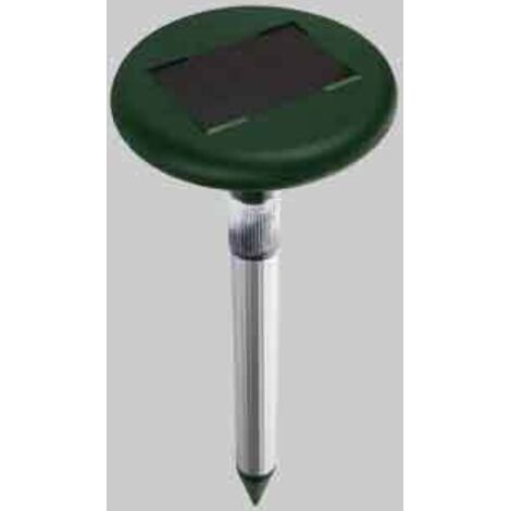 DISABITUANTE AD ENERGIA SOLARE PER TALPE IDEAL STAR Per mq 800. Prezzo per Pezzo.
