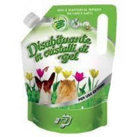 DISABITUANTE CRISTALLI 1000ML
