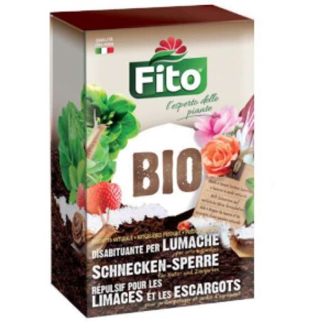 Disabituante Per Lumache 500 G
