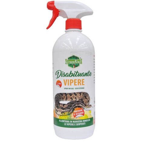 DISABITUANTE PER VIPERE lt. 1
