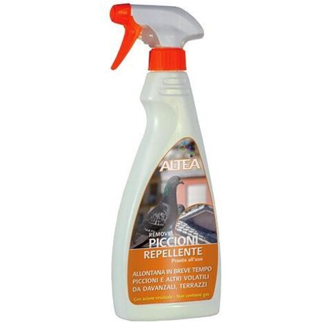 Disabituante Piccioni (750 ml), professionale pronto all'uso