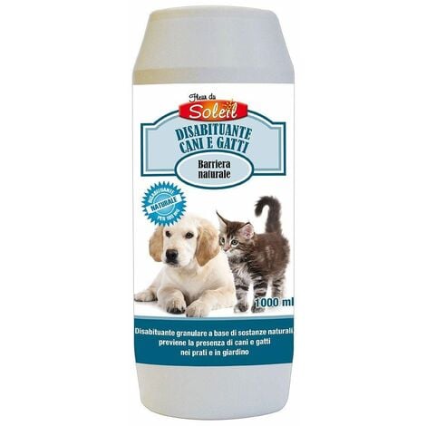 MINKUROW Repellente Per Gatti Da Esterno, Repellente Per Gatti Ad  Ultrasuoni, Repellente Per Cani, Carica Solare