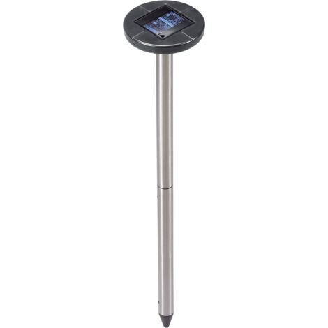 Disabituante Talpa Stop Solare Stocker