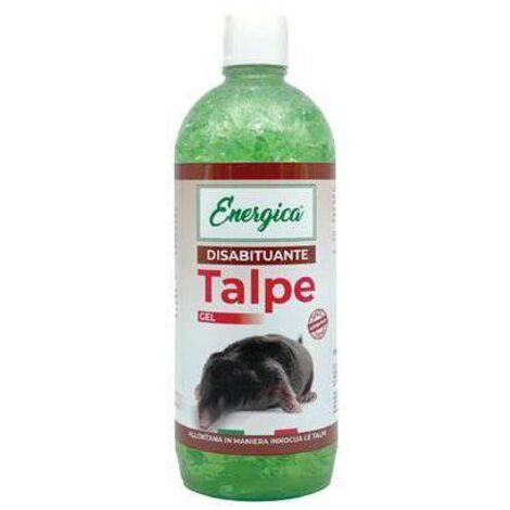 DISABITUANTE TALPE GEL ENERGICA