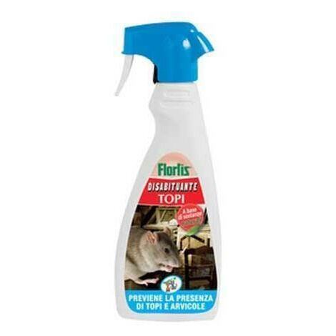 DISABITUANTE TOPI LI 500 ML