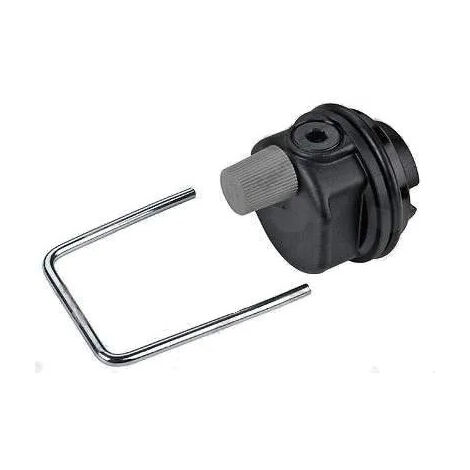 Disaeratore per Themaplus F25. Saunier Duval