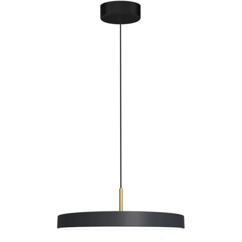 DISC 38W LED Pendelleuchte