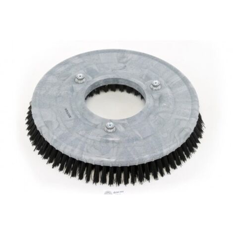 DISC BRUSH-16 PROLENE 3 LUG - NILFISK
