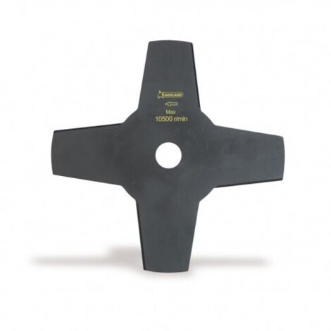 DISC DESBR. 4 DIENTS DIAM. EX230- DIAM. 25,4 MM