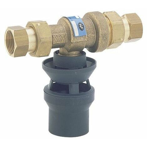 Disc. hydr. ca ff 15x21 30115