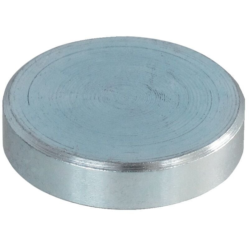 Eclipse Magnetics N815 Neodymium Disc 20mm x 3mm, Pack of 3